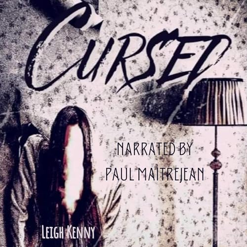 Cover of Cursed