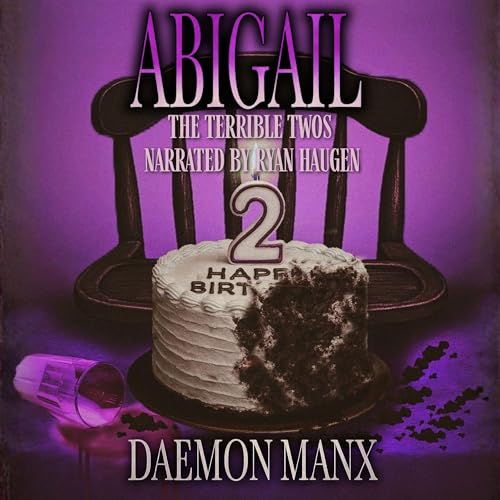 Cover of Abigail
