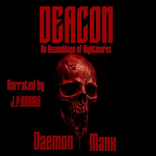 Cover of Deacon