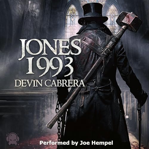 Cover of Jones 1993