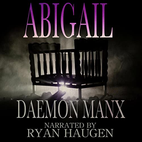 Cover of Abigail