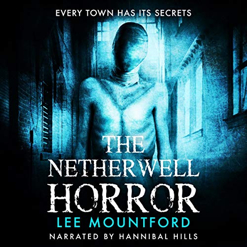 Cover of The Netherwell Horror