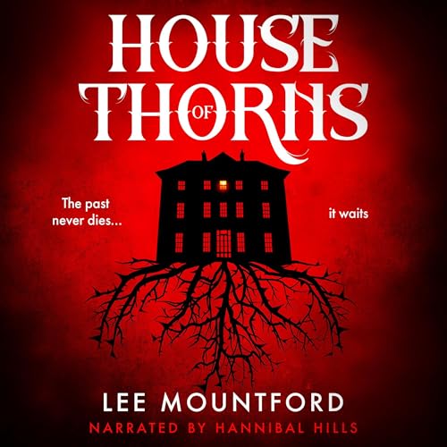 Cover of House of Thorns