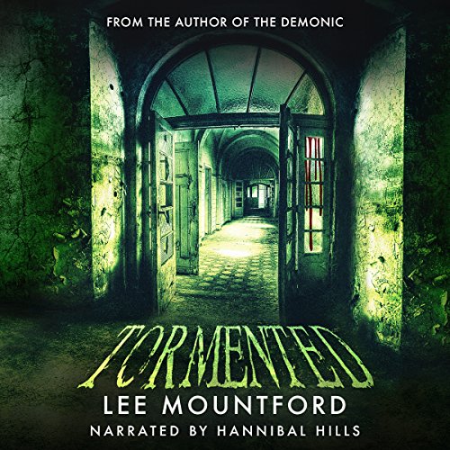 Cover of Tormented