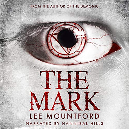 Cover of The Mark