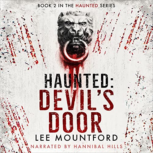 Cover of Devil's Door