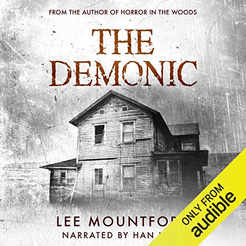 Cover of The Demonic