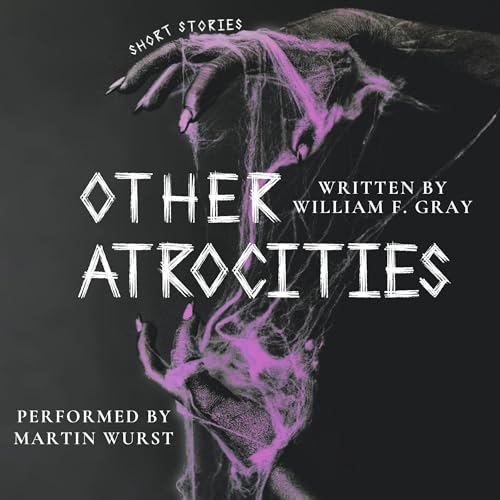 Cover of Other Atrocities