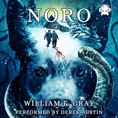 Cover of Noro