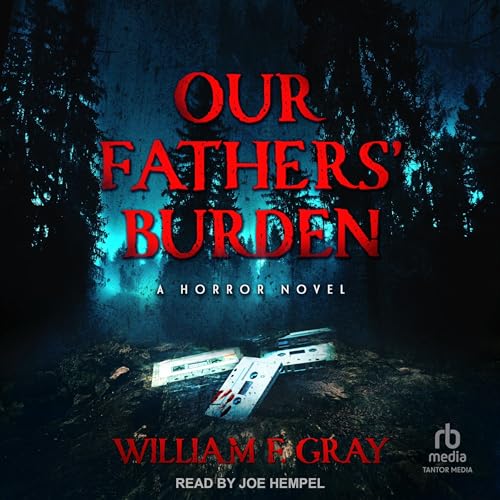 Cover of Our Fathers' Burden