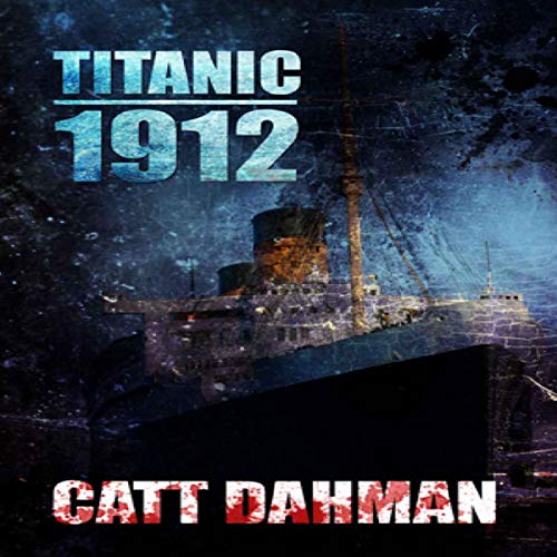 Cover of Titanic 1912