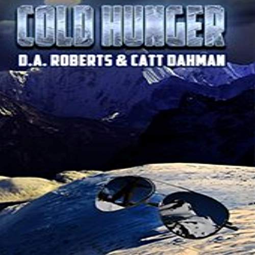Cover of Cold Hunger