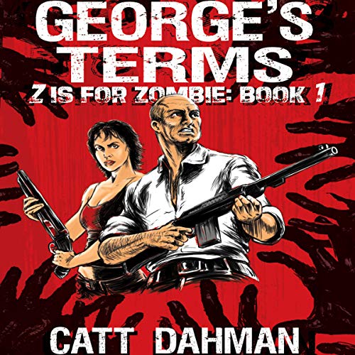 Cover of George's Terms