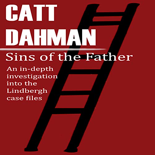 Cover of Sins of the Father: The Lindbergh Case