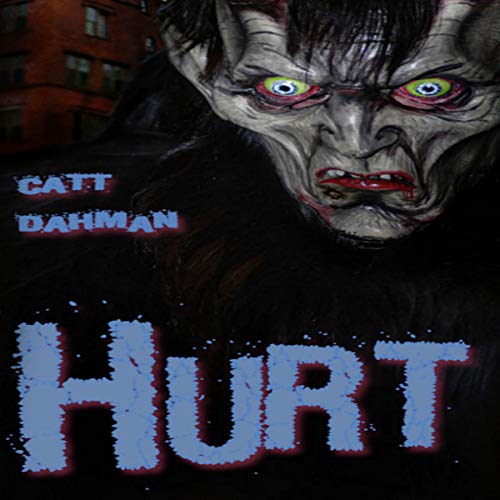 Cover of Hurt