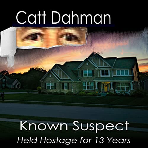 Cover of Known Suspect