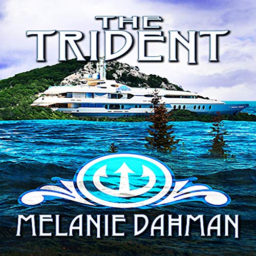 Cover of The Trident