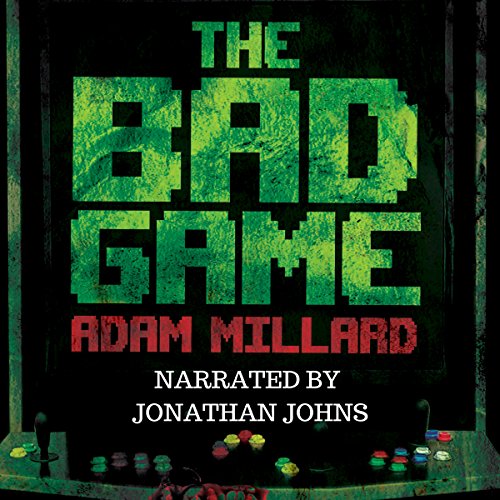 Cover of The Bad Game