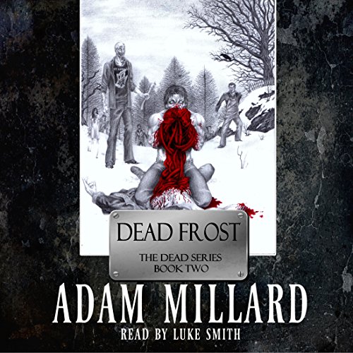 Cover of Dead Frost