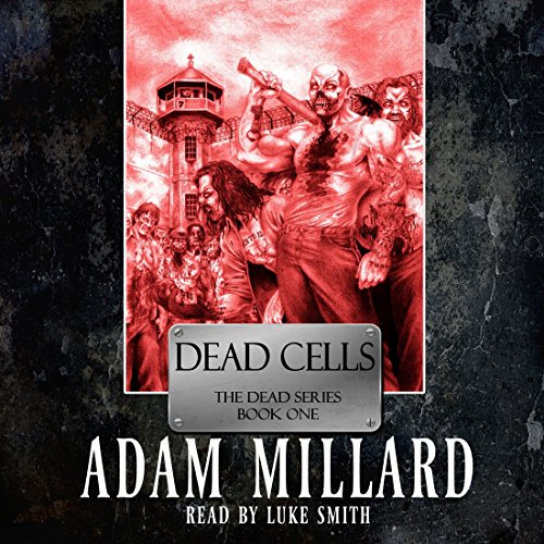 Cover of Dead Cells