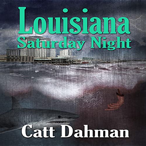 Cover of Louisiana Saturday Night