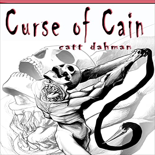 Cover of Curse of Cain