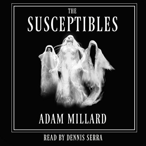 Cover of The Susceptibles