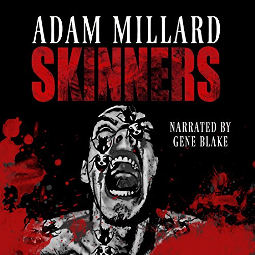 Cover of Skinners