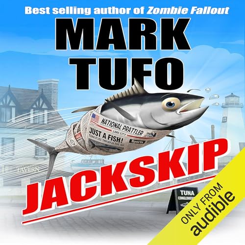 Cover of JackSkip