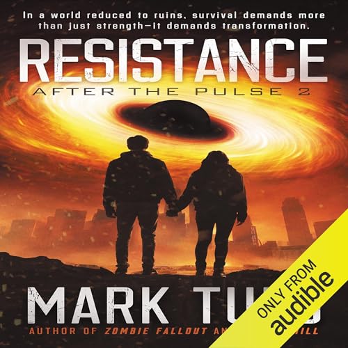 Cover of Resistance