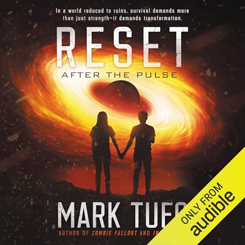 Cover of Reset