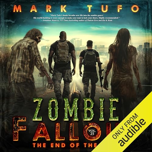 Cover of The End of the End