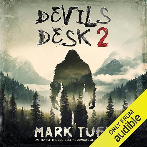 Cover of Devils Desk 2