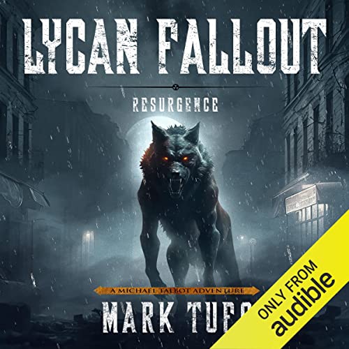 Cover of Resurgence