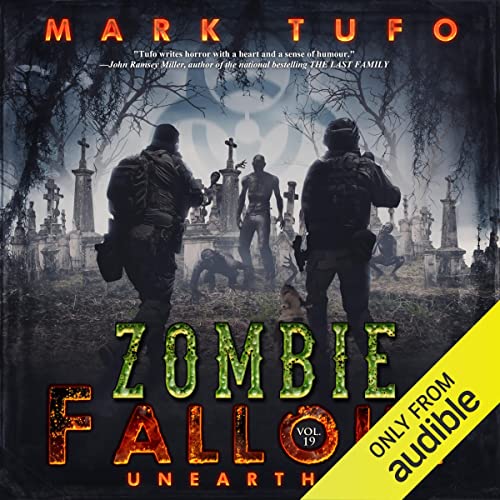 Cover of Unearthed
