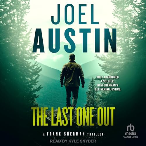 Cover of The Last One Out