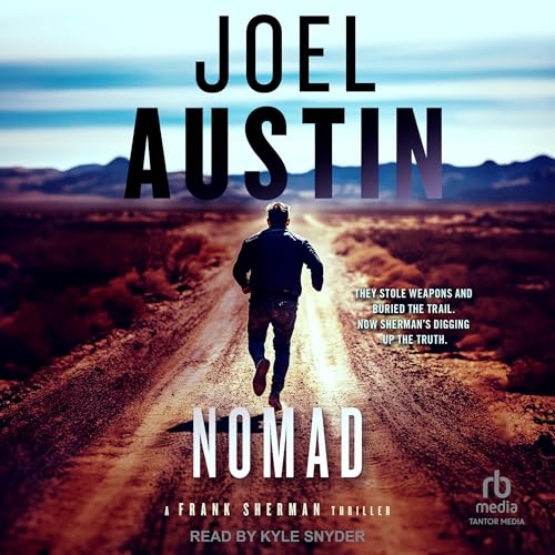 Cover of Nomad