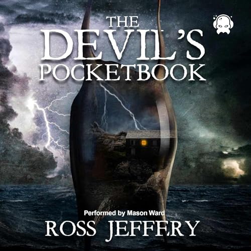 Cover of The Devil's Pocketbook