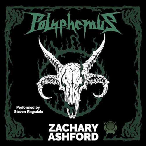 Cover of Polyphemus