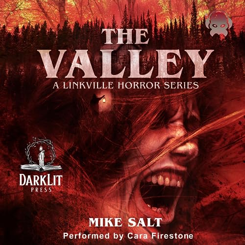 Cover of The Valley