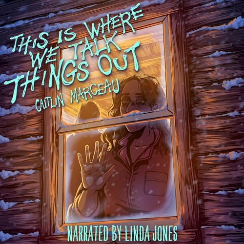 Cover of This Is Where We Talk Things Out