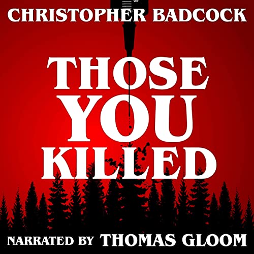 Cover of Those You Killed