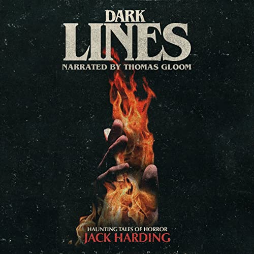 Cover of Dark Lines