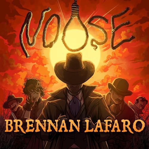 Cover of Noose