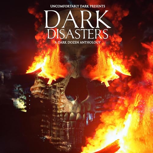 Cover of Dark Disasters