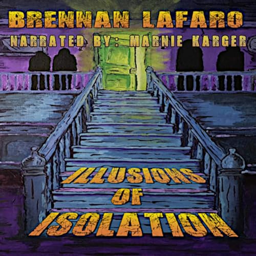 Cover of Illusions of Isolation