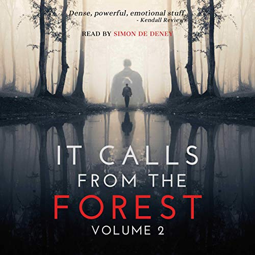Cover of It Calls from the Forest: Volume Two