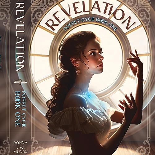 Cover of Revelation