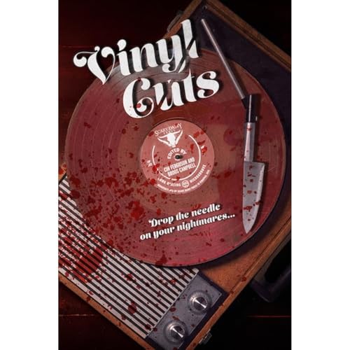 Cover of Vinyl Cuts