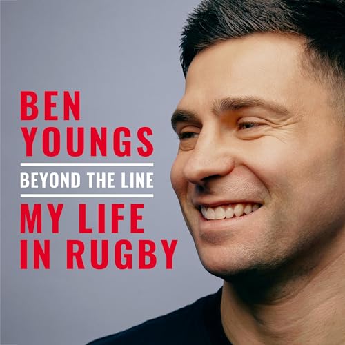 Cover of Beyond the Line